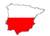 T´ASISTEN MULTISERVICIOS - Polski